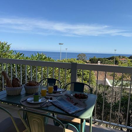 Location Du Ranch Hotel Algajola  Kültér fotó