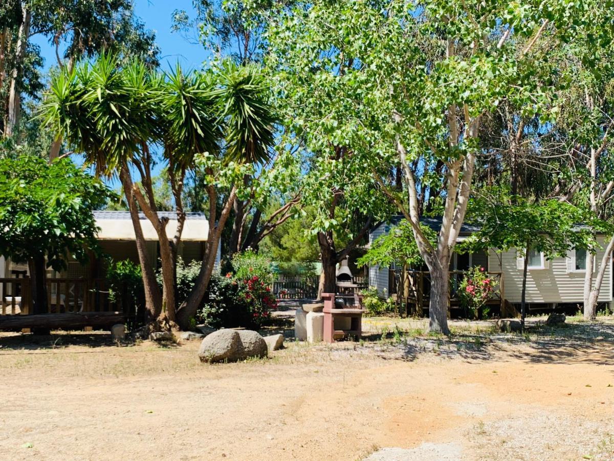 Location Du Ranch Hotel Algajola  Kültér fotó
