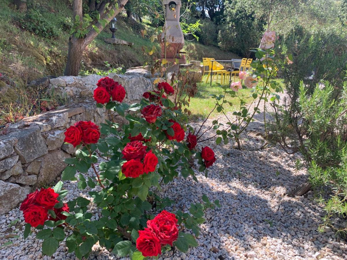 Location Du Ranch Hotel Algajola  Kültér fotó