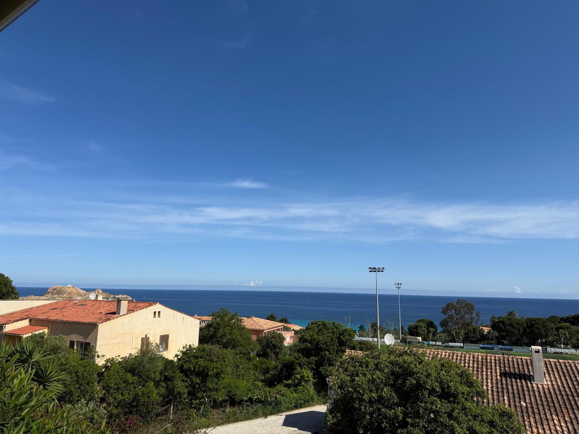 Location Du Ranch Hotel Algajola  Kültér fotó