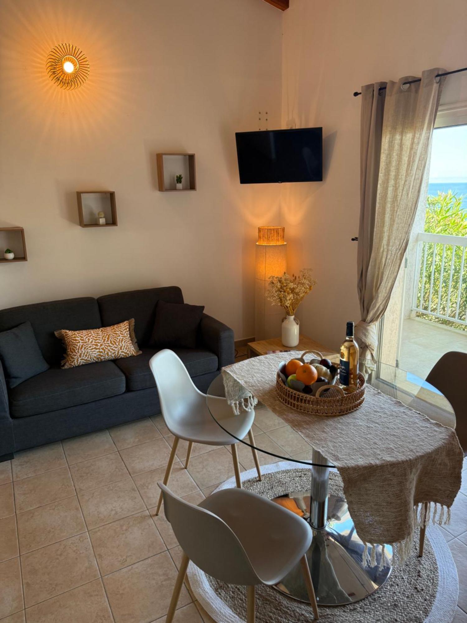 Location Du Ranch Hotel Algajola  Kültér fotó