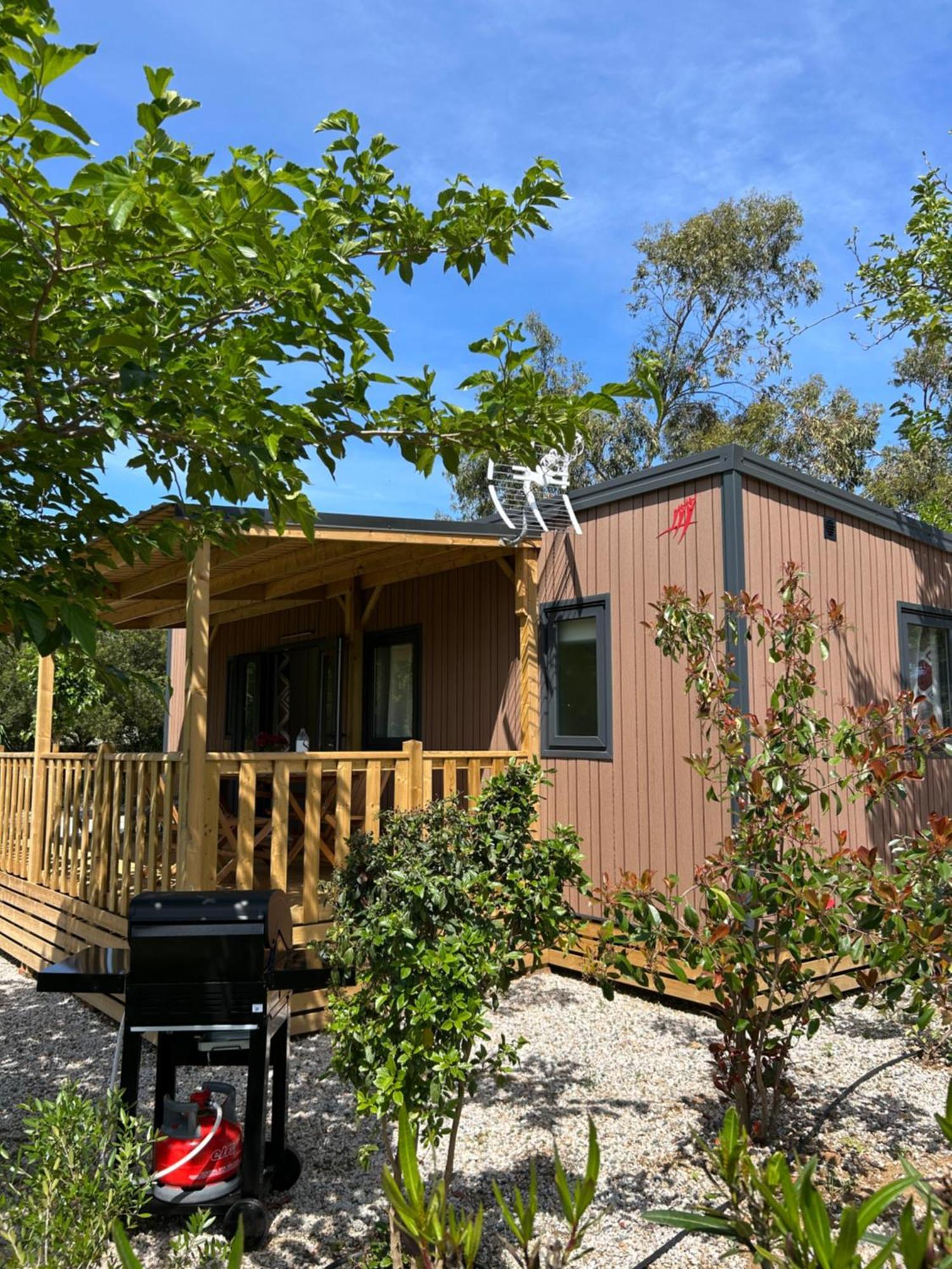 Location Du Ranch Hotel Algajola  Kültér fotó